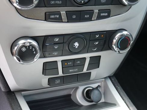 Used 2011 Mercury Milan w/ 102A Rapid Spec Order Code FWD image 18
