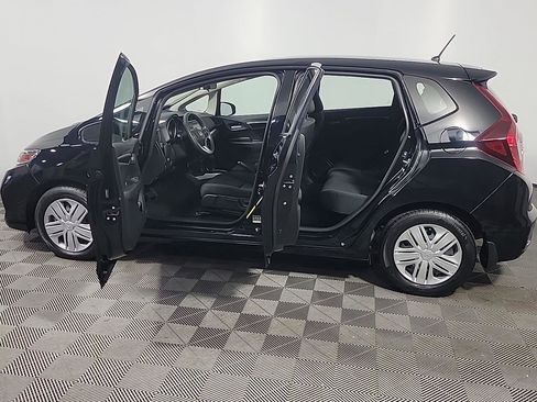 Certified 2020 Honda Fit LX image 15