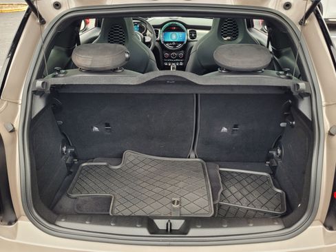 Used 2023 MINI Cooper John Cooper Works w/ Driver Assistance Package image 14