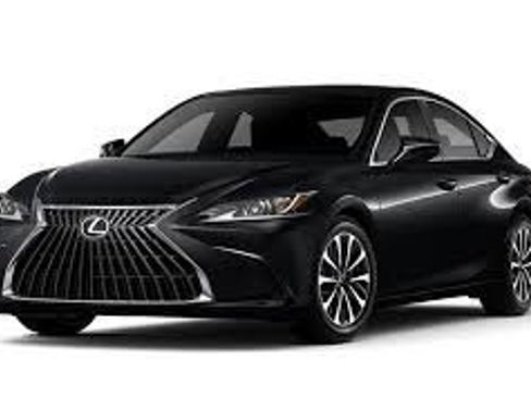 Used 2024 Lexus ES 300h w/ Premium Package image 1