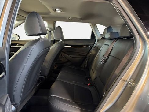 Certified 2024 Kia Seltos SX w/ SX Sunroof Package AWD/4WD image 24