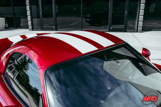 Used 2008 Dodge Viper SRT-10 RWD image 33