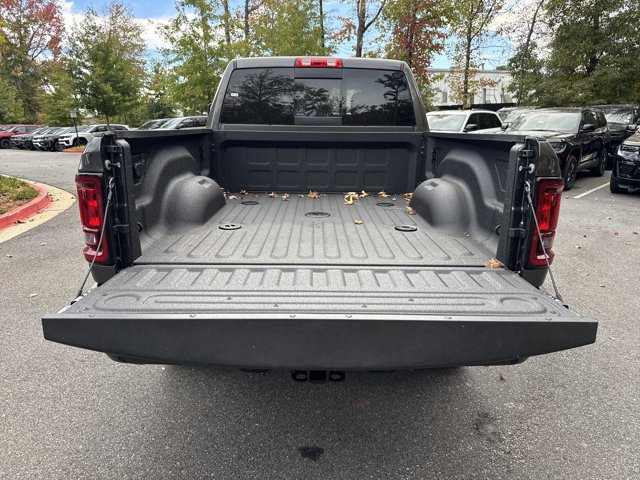New 2027 RAM 2500 Tradesman AWD/4WD image 18