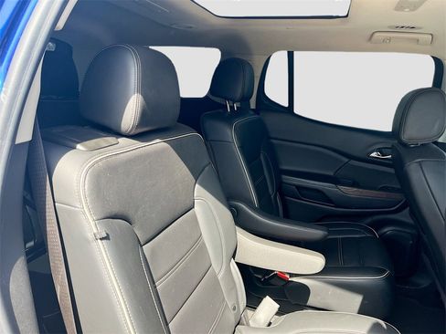 Used 2023 GMC Acadia Denali w/ Denali Ultimate Package image 31