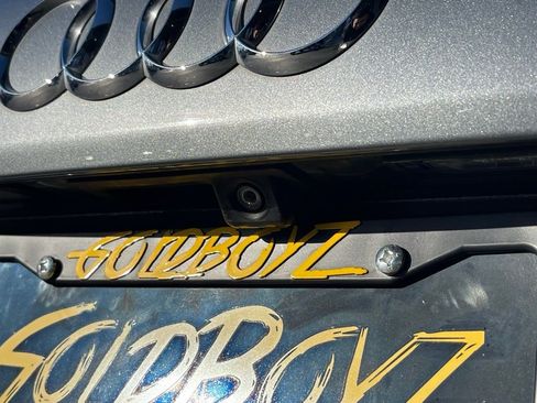 Used 2016 Audi Q3 2.0T Prestige image 29