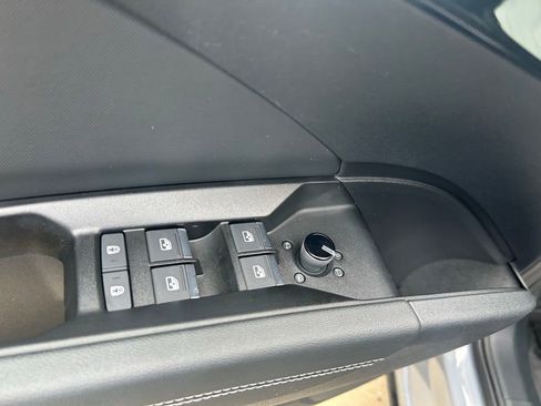 Used 2023 Audi Q4 e-tron Premium Plus w/ Premium Plus image 50