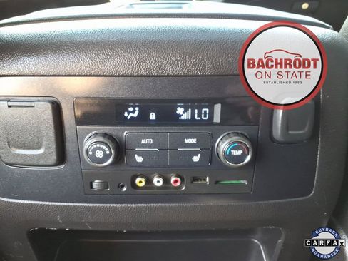 Used 2015 Chevrolet Tahoe LTZ image 30