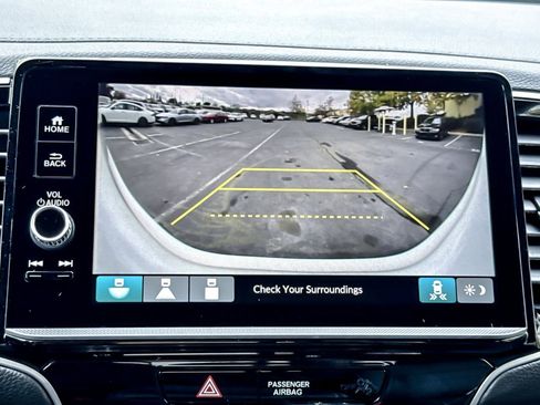 New 2026 Honda Ridgeline RTL image 23