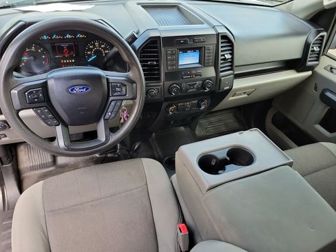 Used 2019 Ford F150 XL w/ Equipment Group 101A Mid AWD/4WD image 7