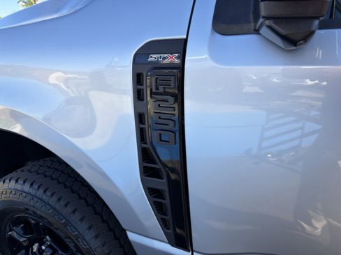 Used 2023 Ford F250 XL w/ STX Appearance Package image 45