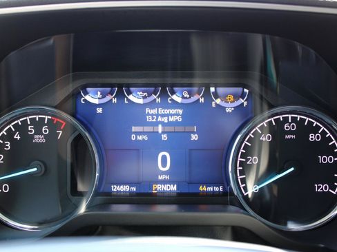 Used 2023 Ford F150 XLT w/ Equipment Group 301A Mid AWD/4WD image 23