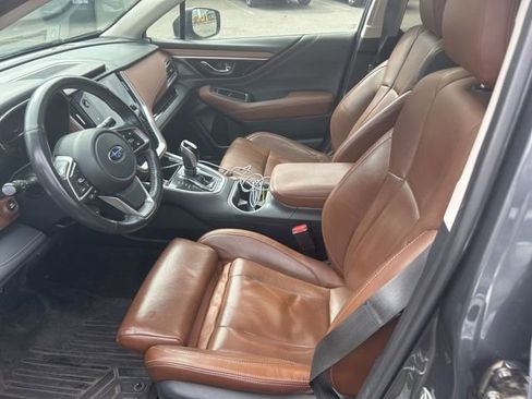 Used 2020 Subaru Outback Touring XT image 6