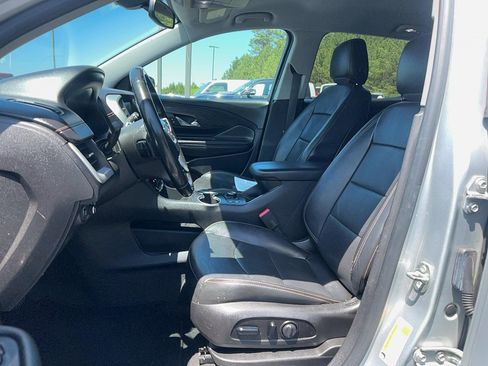 Used 2019 GMC Terrain SLT FWD image 10