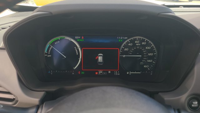 New 2026 Subaru Crosstrek 2.5i Limited AWD/4WD image 17