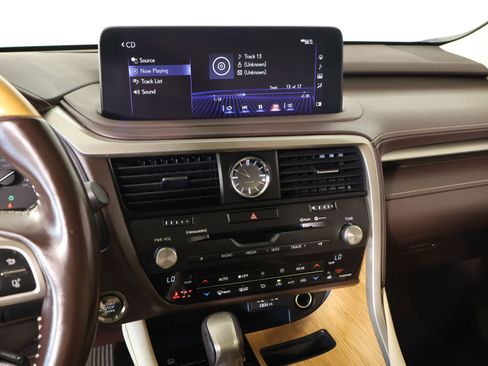 Used 2020 Lexus RX 350L FWD w/ Premium Package image 5