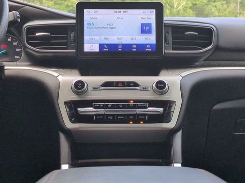 Used 2023 Ford Explorer Timberline w/ Timberline Technology Package image 17