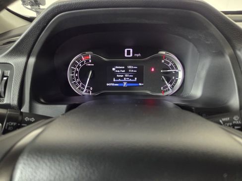 Used 2020 Honda Ridgeline RTL image 15