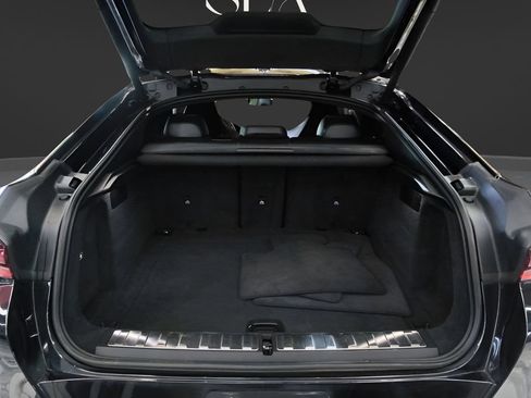 Used 2023 BMW X6 M w/ Executive Package AWD/4WD image 9