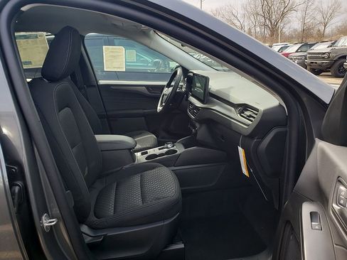 New 2026 Ford Escape Active w/ Tech Pack #1 AWD/4WD image 21