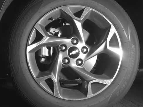 Used 2025 Chevrolet Trax LT w/ LT Convenience Package image 12