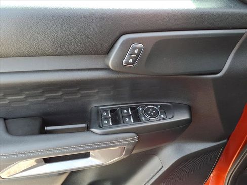 Used 2024 Ford Ranger XLT w/ FX4 Off-Road Package image 10