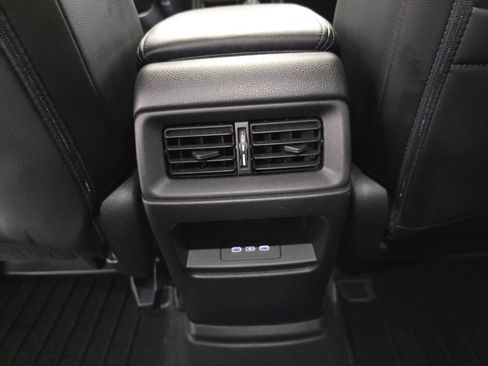 Used 2025 Honda CR-V EX-L image 25