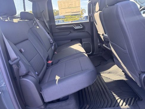 New 2026 Chevrolet Silverado 2500 LT w/ Trail Boss Package image 23