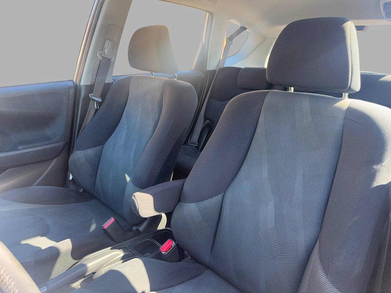 Used 2009 Honda Fit Sport image 14