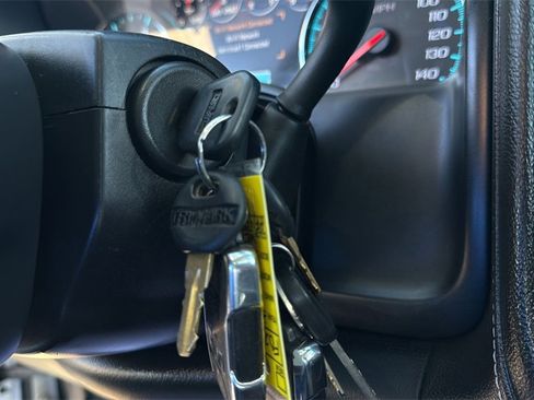 Used 2017 GMC Sierra 3500 Denali w/ Duramax Plus Package image 26