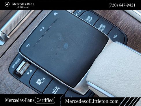 Certified 2022 Mercedes-Benz GLE 350 4MATIC image 21