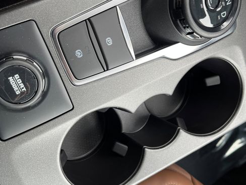 New 2025 Ford Bronco Sport Outer Banks image 18