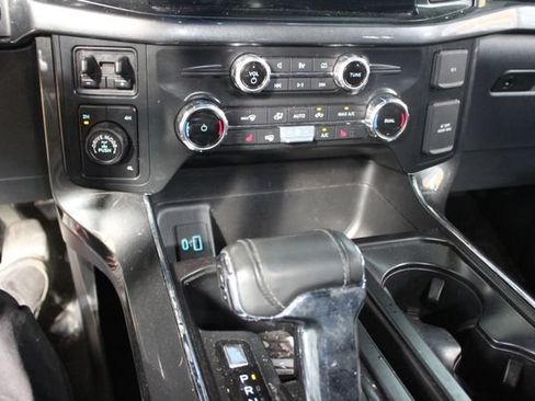 Used 2022 Ford F150 XLT w/ Equipment Group 302A High AWD/4WD image 21
