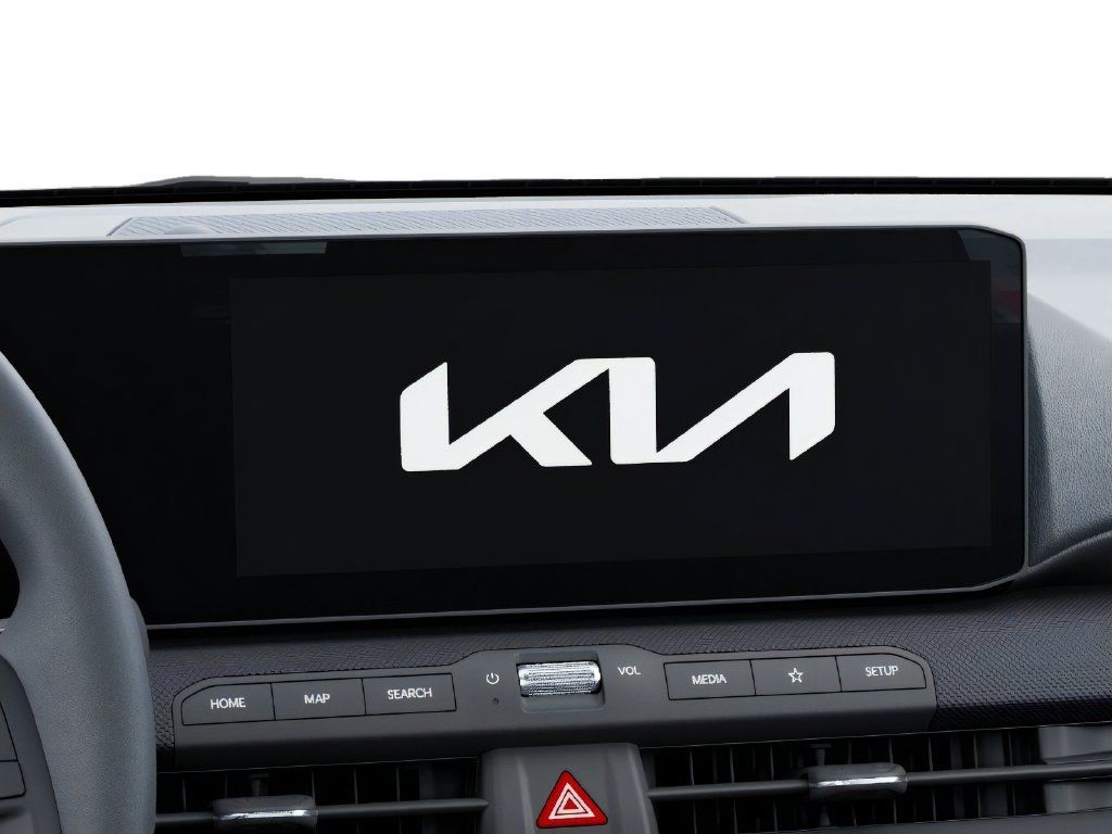New 2026 Kia K4 FWD image 20