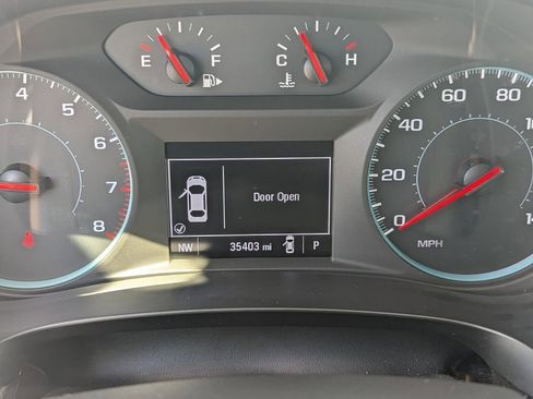 Certified 2024 Chevrolet Malibu LT image 29