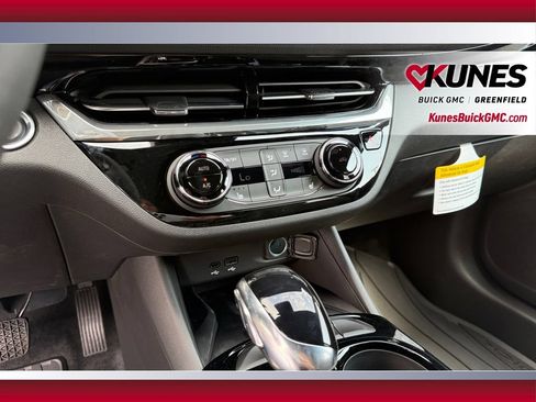 New 2026 Buick Envista Sport Touring w/ Convenience I Package FWD image 26
