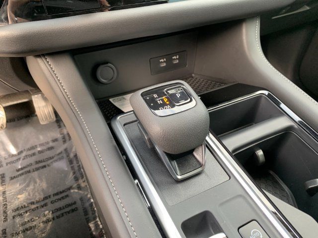 New 2026 Nissan Pathfinder SV AWD/4WD image 24