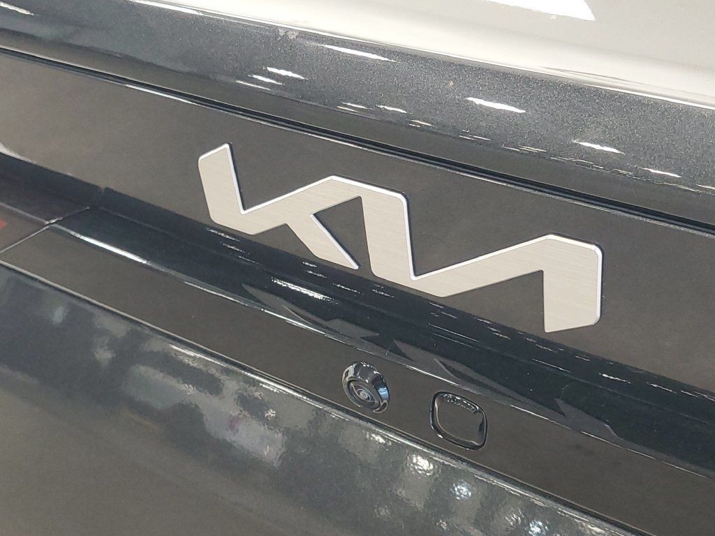 Used 2025 Kia K4 FWD image 7