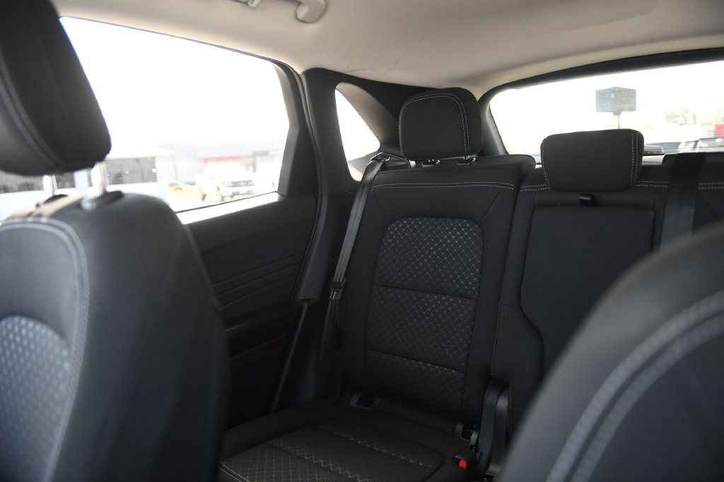 Used 2025 Ford Escape Active FWD image 29