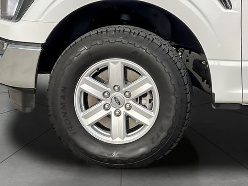 Used 2023 Ford F150 XLT w/ Trailer Tow Package image 24