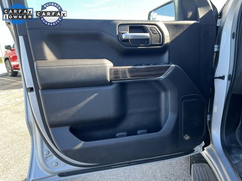 Used 2020 Chevrolet Silverado 1500 LT w/ All-Star Edition image 9