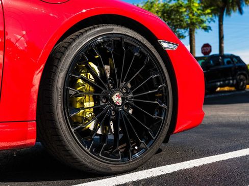 Used 2018 Porsche 911 Carrera image 57