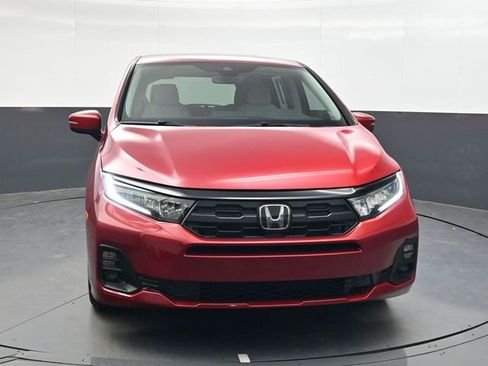New 2026 Honda Odyssey EX-L image 9
