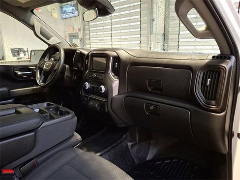 Certified 2024 GMC Sierra 3500 Pro w/ Convenience Package image 16