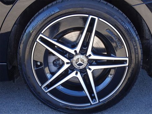 Used 2023 Mercedes-Benz C 300 4MATIC Sedan image 26