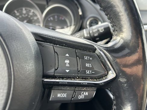 Used 2018 MAZDA CX-9 Grand Touring image 20