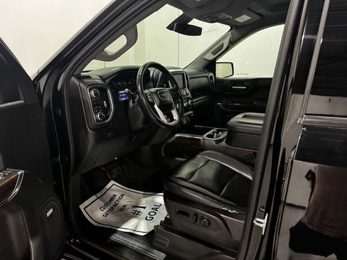 Used 2021 GMC Sierra 1500 Elevation w/ Preferred Package image 17