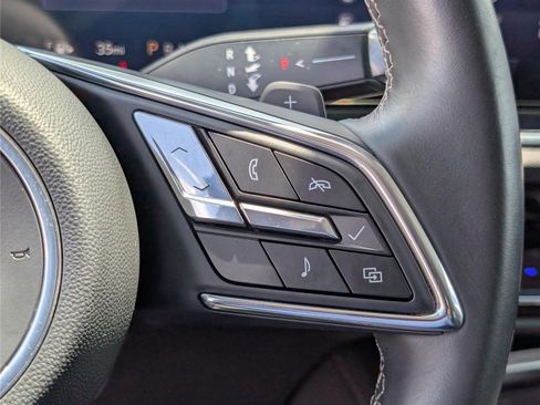 Used 2024 Buick Envision Preferred AWD/4WD image 23