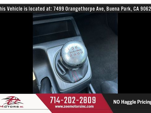 Used 2008 Honda Civic Si image 34