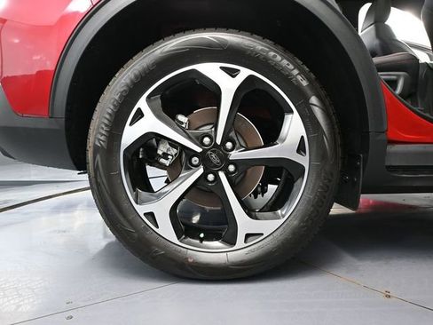 Used 2025 Ford Escape ST-Line Select w/ Tech Pack #1 image 15