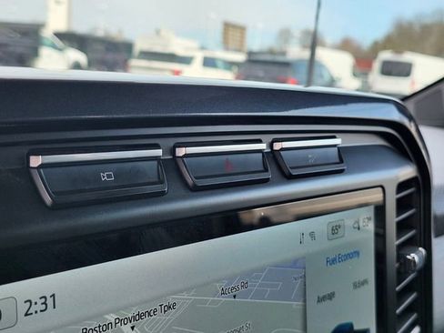 Certified 2023 Ford F150 XLT w/ Equipment Group 302A High image 26